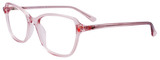 EasyClip Eyeglasses EC585 030