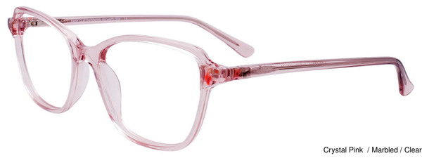 EasyClip Eyeglasses EC585 030