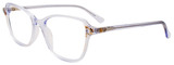 EasyClip Eyeglasses EC585 050