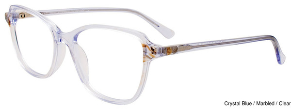 EasyClip Eyeglasses EC585 050