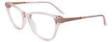 EasyClip Eyeglasses EC584 030