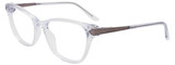 EasyClip Eyeglasses EC584 070