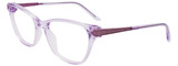 EasyClip Eyeglasses EC584 080