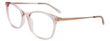 EasyClip Eyeglasses EC583 010