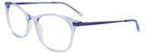 EasyClip Eyeglasses EC583 050