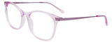 EasyClip Eyeglasses EC583 080