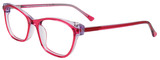 EasyClip Eyeglasses EC582 080