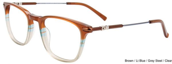 EasyClip Eyeglasses EC580 010