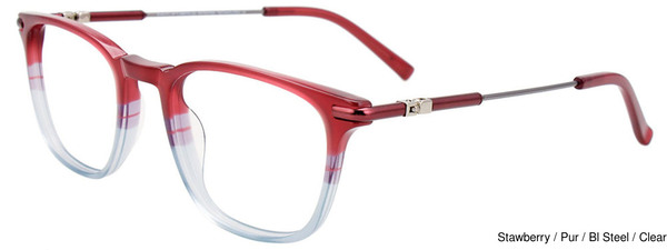 EasyClip Eyeglasses EC580 030