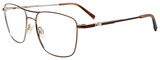 EasyClip Eyeglasses EC579 010