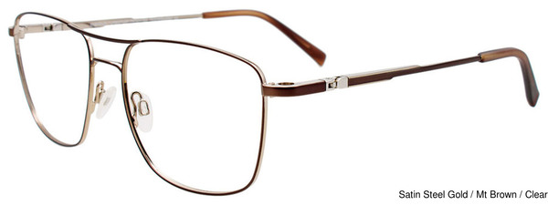 EasyClip Eyeglasses EC579 010