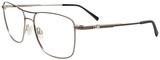 EasyClip Eyeglasses EC579 020