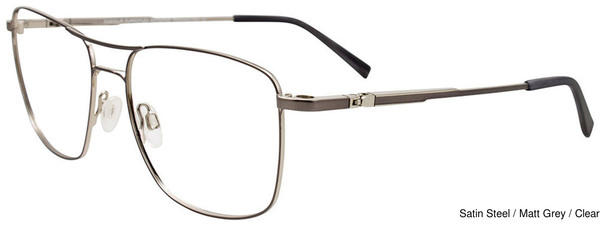 EasyClip Eyeglasses EC579 020