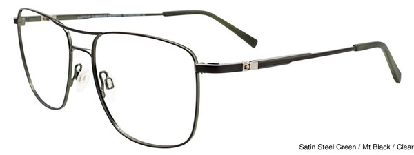 EasyClip Eyeglasses EC579 090