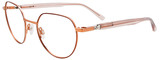 EasyClip Eyeglasses EC578 010