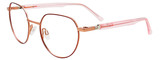 EasyClip Eyeglasses EC578 030