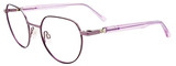 EasyClip Eyeglasses EC578 080