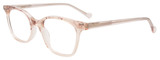 EasyClip Eyeglasses EC577 010