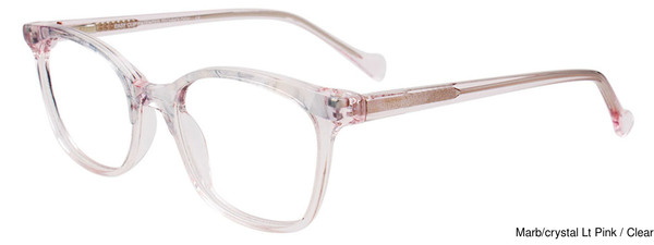 EasyClip Eyeglasses EC577 030