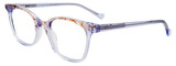 EasyClip Eyeglasses EC577 050