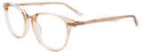 EasyClip Eyeglasses EC576 010