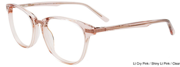 EasyClip Eyeglasses EC576 030