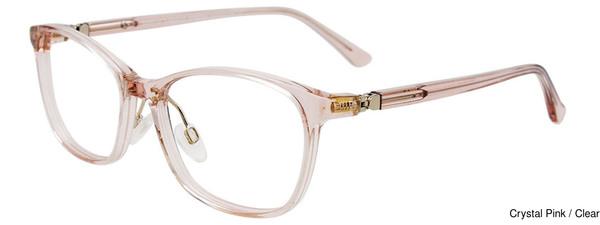 EasyClip Eyeglasses EC575 030