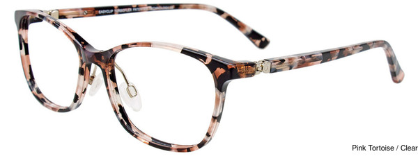 EasyClip Eyeglasses EC575 035