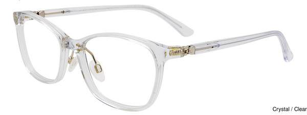 EasyClip Eyeglasses EC575 070