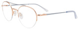 EasyClip Eyeglasses EC574 010