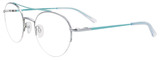 EasyClip Eyeglasses EC574 060