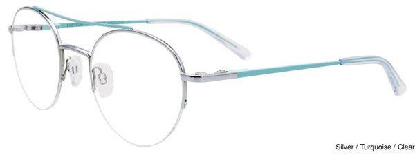 EasyClip Eyeglasses EC574 060