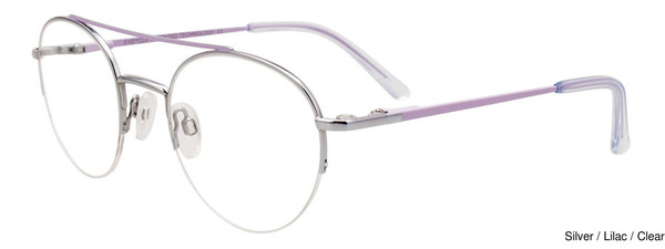 EasyClip Eyeglasses EC574 080