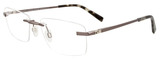 EasyClip Eyeglasses EC573 060