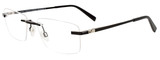 EasyClip Eyeglasses EC573 080