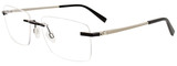 EasyClip Eyeglasses EC571 090