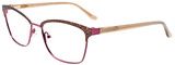 EasyClip Eyeglasses EC570 010