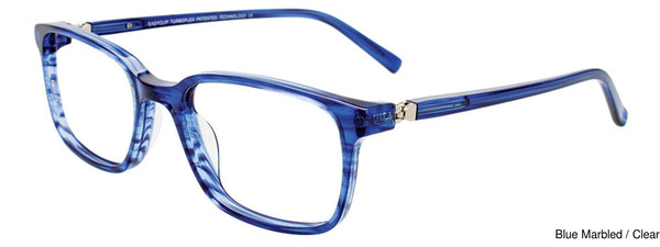 EasyClip Eyeglasses EC569 050