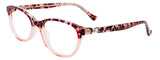 EasyClip Eyeglasses EC568 030