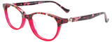 EasyClip Eyeglasses EC568 035