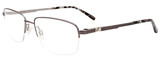 EasyClip Eyeglasses EC567 020