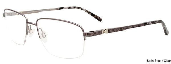 EasyClip Eyeglasses EC567 020