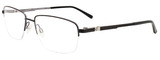 EasyClip Eyeglasses EC567 090