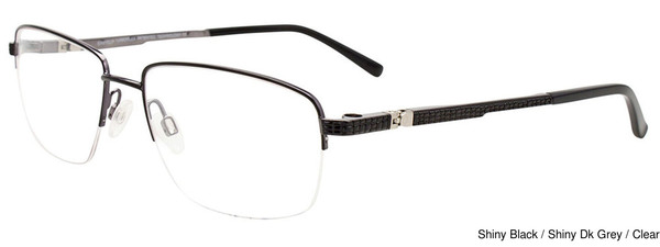 EasyClip Eyeglasses EC567 090