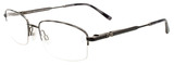 EasyClip Eyeglasses EC566 020