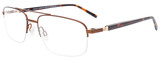 EasyClip Eyeglasses EC565 010