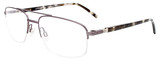 EasyClip Eyeglasses EC565 020