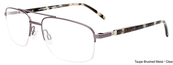 EasyClip Eyeglasses EC565 020