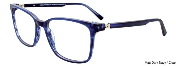 EasyClip Eyeglasses EC564 050