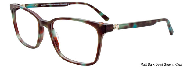 EasyClip Eyeglasses EC564 060